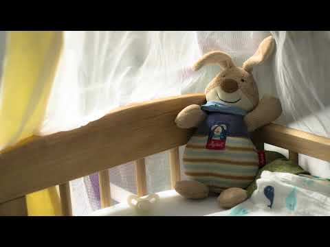 La Le Lu 30 Minuten nonstop Spieluhr