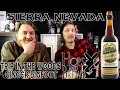 Sierra Nevada - Trip in the Woods: BA Bigfoot w/ Ginger BEER REVIEW