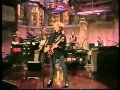 Sammy Hagar - High Hopes (on David Letterman 1994)