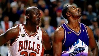 [問卦] NBA 1998的冠軍賽 3分球被沒收??