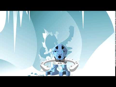 MNOLG Ambient OST: Thawing Kopeke (not clean)