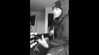 Ash Eru - Thinking bout you (HOS cover)