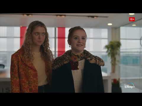 Extraordinary Trailer