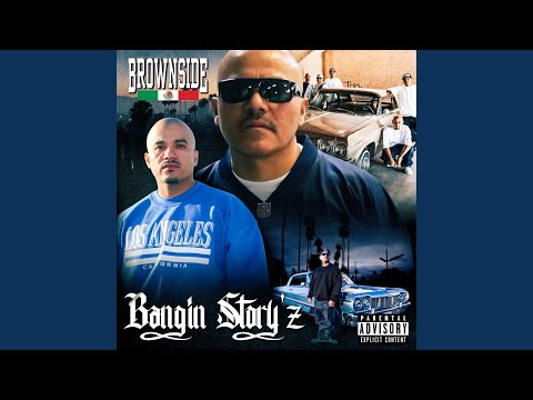 Video thumbnail for I’m A Gangster