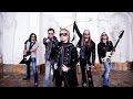 Edguy - All The Clowns ( New Vídeo 2015 )