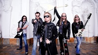 Edguy - All The Clowns ( New Vídeo 2015 )