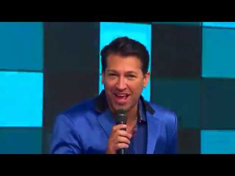 Pablo Ruiz | Oh Mama (En Vivo HD)