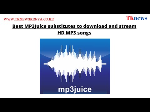 Best MP3Juice substitutes to download and stream HD MP3 songs