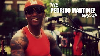 THE PEDRITO MARTINEZ GROUP, Conciencia