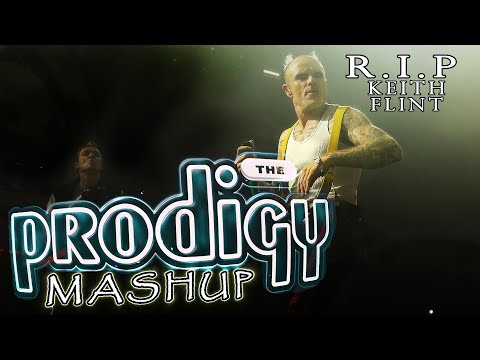 The Prodigy Mashup 2020