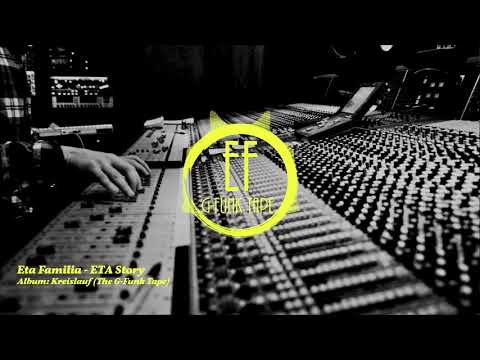 Eta Familia - ETA Story (prod. by Reaf)
