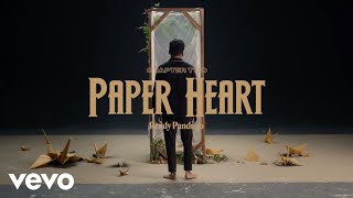 Paper Heart Music Video