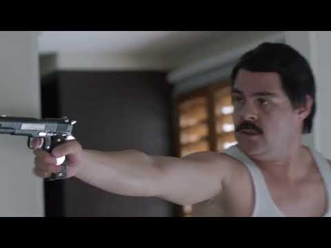 El Chapo Gets Arrested