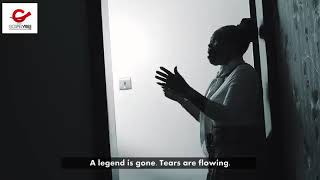 TOPE ALABI SPECIAL TRIBUTE SONG TO IBIDUNNI IGHODA