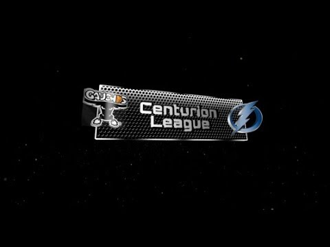 Centurion League 2018/2019: Los Gauchos - PP Team  (2-9) -  (5)°Giornata #SerieBCL