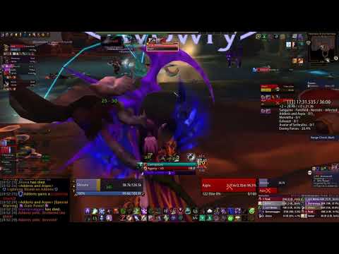 Temple of Sethraliss +11