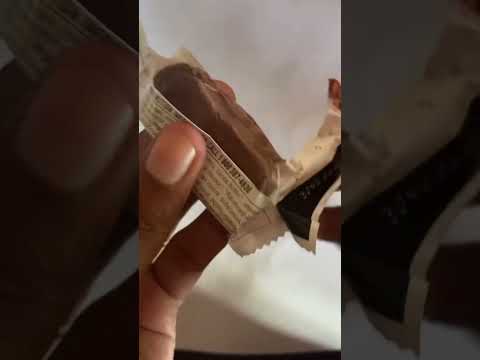Aero Bubble chocolate