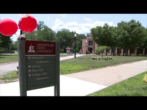 NJ Bloomfield College & Montclair State University Merger