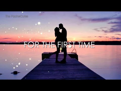 Kenny Loggins - For The First Time (Lyrics Video)