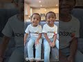 Our FIRST SET Of TWINS Then Vs Now Shorts