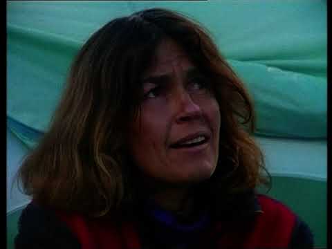 K2 - Traum und Schicksal (Teil 2)