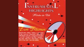 Medley: Are You Lonesome Tonight / Charmaine / Moon River