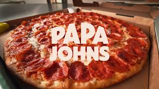 Papa John´s Shaq-a-Roni is Back for only $12.99