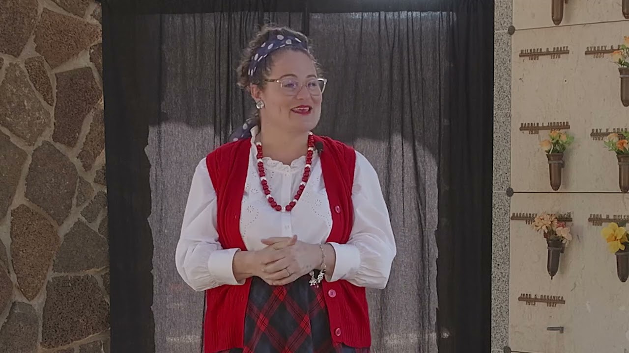 Gloria Miserlian