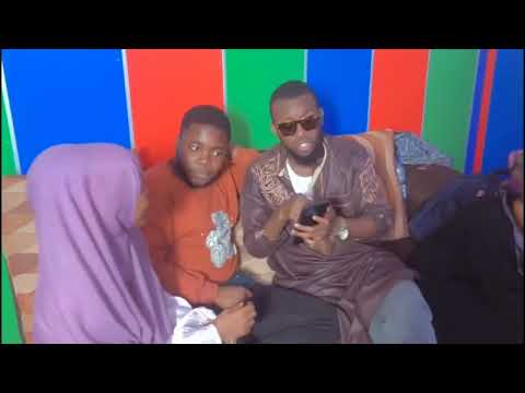 Hurayra, Omary Joka, Zay kipini, Azmina Studio session