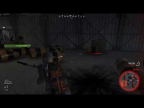 GHOST RECON WILDLANDS: SAM FISHER IS THE OLD SCHOOL!!!!!