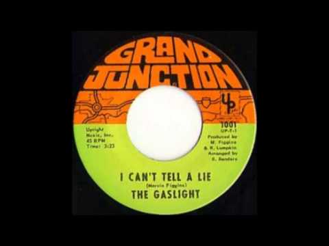 I Can't Tell A Lie The Gaslight 1970