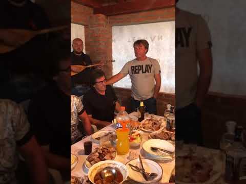 Zeljko Kuzmanovic i Milovan Railic - Zelio bi znati gdje si