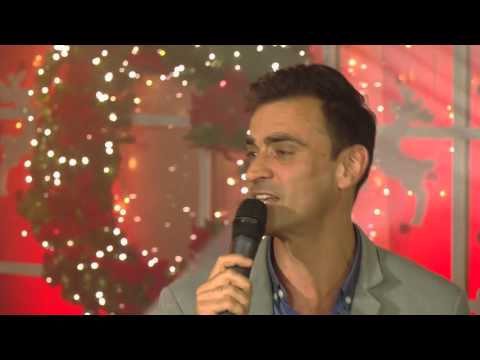 annes Winterwonderland - Wim Soutaer - De Wereld Draait Door