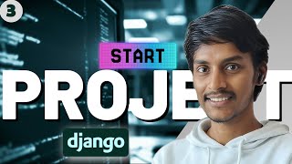 Download the video "Step-by-Step Django Project Setup for Beginners | Seekho Django #3"