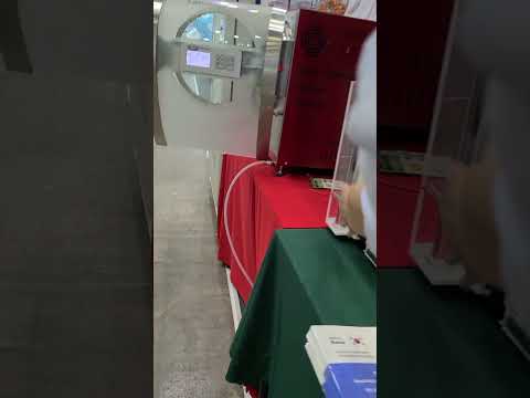 혐기챔버 컴팩트모델 AW200SG/AW300SG