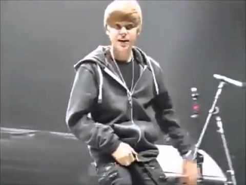 BAILE DE FAVELA (JUSTIN BIEBER PARÓDIA)