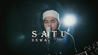 Download lagu IBNI MUALIM | DEWA - SATU ( COVER ) mp3 Download lagu IBNI MUALIM | DEWA - SATU ( COVER ) mp3