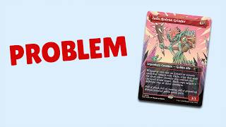 The Goblin Storm Secret Lair Has A Problem
