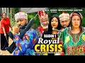 ROYAL CRISIS (SEASON 1) (NEW FREDRIKE LEONARD MOVIE) -2024 LATEST NIGERIAN NOLLYWOOD MOVIE