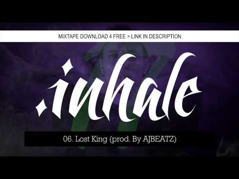 06. TBRW - Lost King prod. By AJBEATZ (2014 - Inhale Mixtape)