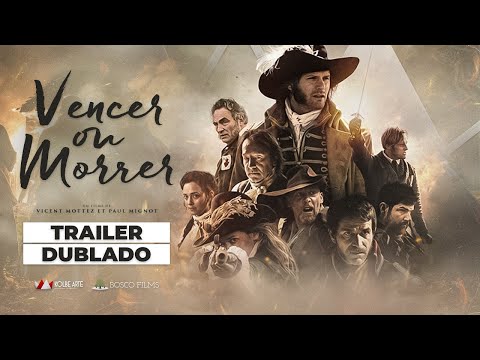 2023 Vencer ou Morrer (Dublado) 