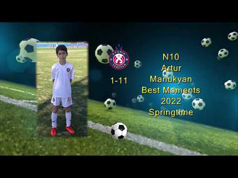 Artur Manukyan N10_Best Moments(2022-Springtime)
