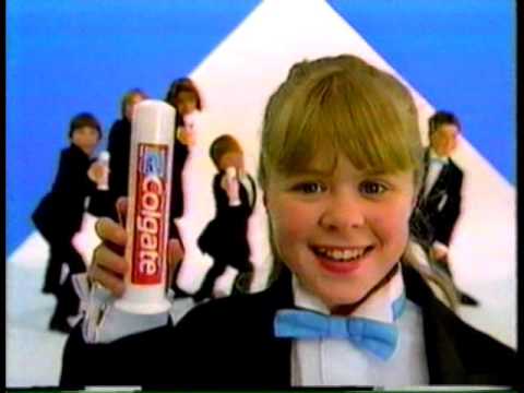 CBS 1985 Saturday Morning Commercials (KCTV5)