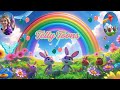 Telly Toons ABC Song Fun For Kids Kids Songs Nursery Rhymes