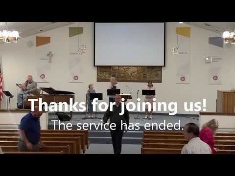 God's Big Story "Hebrews: When Faith Wavers"