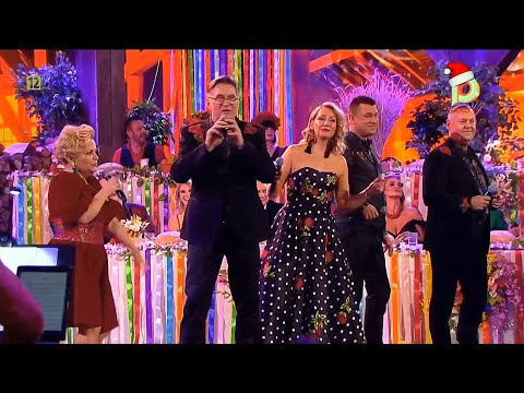 Bayer Full - Marianna (Prawy do lewego! Biesiada na całego!)