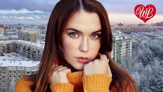 ДЕВЧОНКА-ВОРОВАЙКА ♥ ЛЕГЕНДАРНЫЕ ХИТЫ ШАНСОНА ♥ РУССКИЙ ШАНСОН WLV