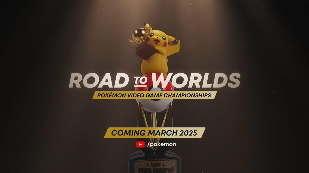 Official Trailer