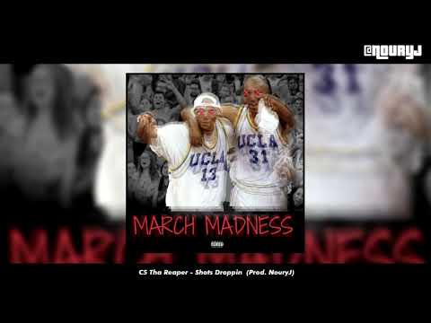 C5 Tha Reaper - Shots Droppin (Prod. NouryJ) [2021]