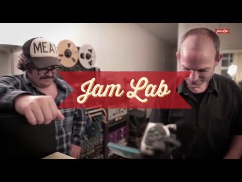 Jam Lab #4 -  Arthur Joly - Água Viva (Victor Rice DUB)